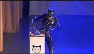 Batman Returns - Catwoman cosplay © R&R