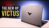 [NEW] HP VICTUS 15 (2023) with RYZEN 5 7535HS and RTX 2050 🔥 Gaming Laptop Review
