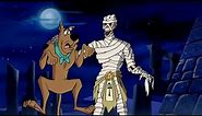 Capturing The Mummy - What's New, Scooby-Doo!