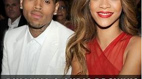 Rihanna & Chris Brown's Toxic Relationship