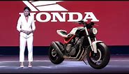 UNVEILING 2024 NEW HONDA CB 400 | SEE WHY IT IS SO SPECIAL
