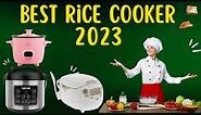 Best Rice Cooker 2023 | Top 10 Rice Cooker on The Market