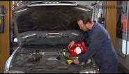 Basic Automotive Maintenance (Part 2)