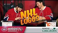 The Duel: NHL Logo Challenge