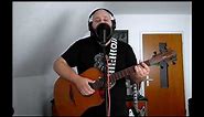 The Who - Behind Blue Eyes (acoustic cover)