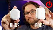 OnePlus Buds vs Apple AirPods 2: Which should you buy?