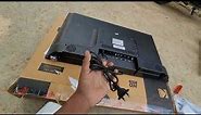 KODAK 7XPRO Series 32 inch HD Ready LED Smart Android TV || unboxing & overview