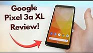 Google Pixel 3a XL - Review! (2 Months Later)