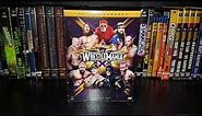 WWE WrestleMania 30 DVD Review