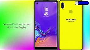 New Samsung Galaxy J5 Plus 2019- 4 RAM,64 storage, Android PIE,features,specification & concept😍💥👿.
