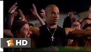 The Fast and the Furious (2001) - Winning's Winning Scene (2/10) | Movieclips