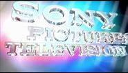Sony Pictures Television Logo (2002) [Long Version] [HD]