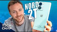 OnePlus Nord 2T Review - Should You Buy?