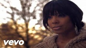 Kelly Rowland - Keep It Between Us (Closed-Captioned)
