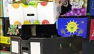 Customized Fruit Shipping Box Made of Cardboard Box Supplier