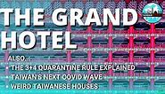 The Grand Hotel: Taiwan Insider (RTI)