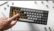 Building a Better 60% Gaming Keyboard