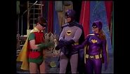 Batman Season 3 episode 21 (The Great Escape) - Batgirl Supercut