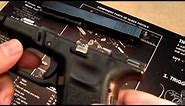 What to do if your Glock won't fire