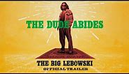 The Big Lebowski - Official Trailer