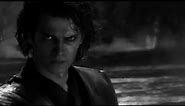 “And you? what would you do for love? (Anakin) x La Lecon Particuliere (Sped Up)