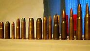 What Is the Difference Between Bullet Sizes? - Interesting Engineering
