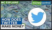 Twitter’s Revenue Model Explained; How Does The Social Media Platform Make Money