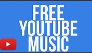 Download free YouTube music