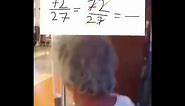 Oh my God it's Albert Einstein!! (math formula meme)