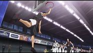 Kuroko's Basketball : Best Scene Ever