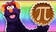Pi for Kids | What is Pi | Pi Day March 14th | 22/7