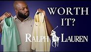 Are Ralph Lauren Polos Worth It? Iconic Preppy Shirt Review