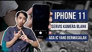 Servis iPhone 11 Kamera Tak Berfungsi | Service Apple