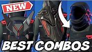 BEST COMBOS FOR *NEW* KONDOR SKIN! - Fortnite