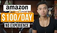 How To Invest In Amazon And Earn Money in 2024 (For Beginners)