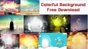 Colorful Background Psd Backgrounds Free Download || Album Design | Album Psd Album Backgrounds