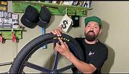 29” 27.5” 26” 24” 20” Maxxis hookworm tire explained & review