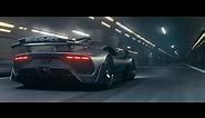 Mercedes-AMG Project ONE. The Future of Driving Performance