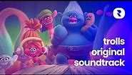Trolls Movie Soundtrack All Songs Playlist 🌈 Best Troll Music Video Mix 🌈 Trolls Original Soundtrack