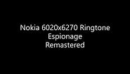 Nokia 6020 X 6270 Espionage