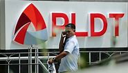 PLDT sells 5.9k telco towers for P77-B to two towercos, leases them back for 10 yrs