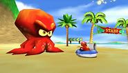 Diddy Kong Racing: Bubbler the Octopus [1080 HD]