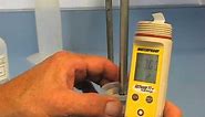 Calibrating Your EC Meter