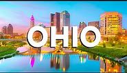 Top 10 Best Places to Visit in Ohio - Travel Video 2023