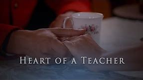 When Calls the Heart - Heart of a Teacher - Season 4 DVD 4
