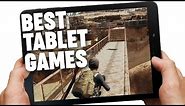 Top 25 Best Android Tablet Games 2019
