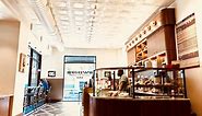 17 Coziest Coffee Shops in Washington, D.C.