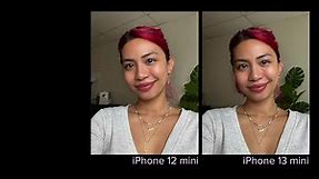 iPhone 13 mini vs iPhone 12 mini (WITH SAMPLE PHOTOS)