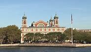 Thousands of Artifacts Return to Ellis Island Immigration Museum | Video | NJ Spotlight News