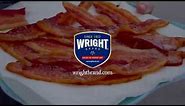 Kevin Gillespie shows you how to cook bacon the Wright Way™
